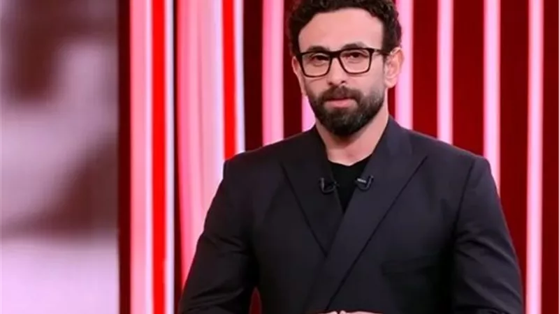 إبراهيم فايق يكشف عن المدير الفني الجديد للنادي الأهلي