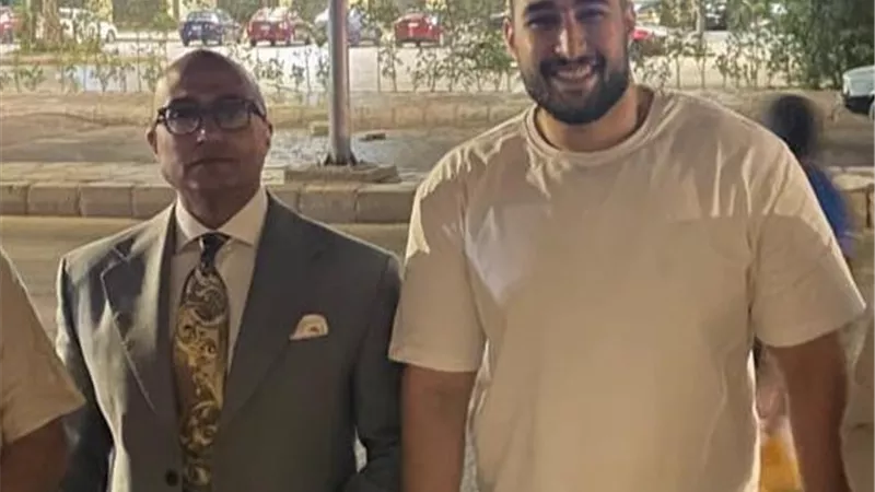 محامي أدهم سنجر: سلّمنا فيديو يوثق واقعة التعدي على موكلي والنيابة تباشر التحقيق|خاص