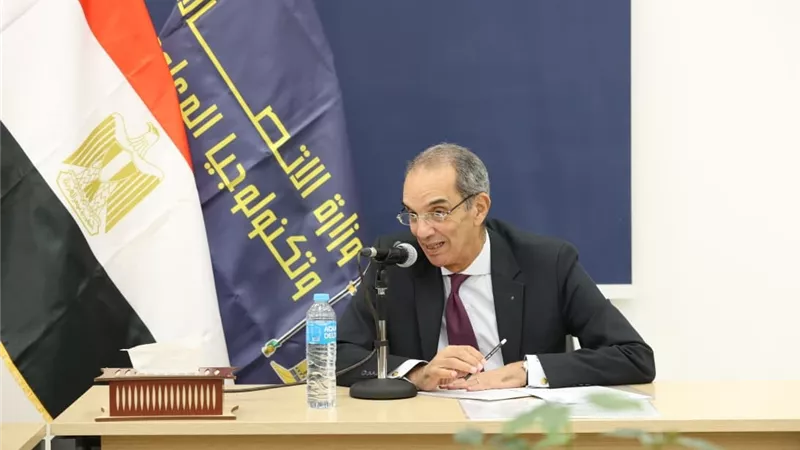 وزير الاتصالات: 60 ألف مستفيد من برامج 