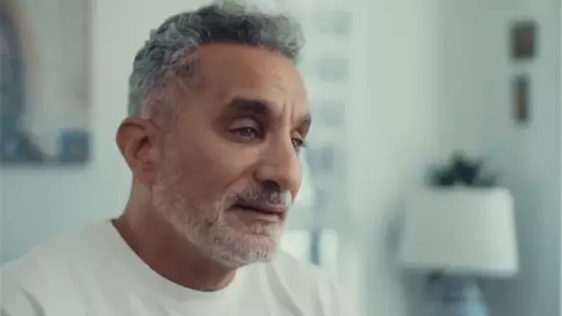 باسم يوسف: لست بطلاً.. ومكاني الحقيقي هو الكوميديا