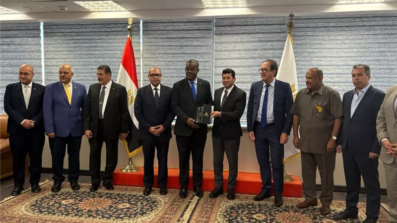 مذكرة تفاهم بين 