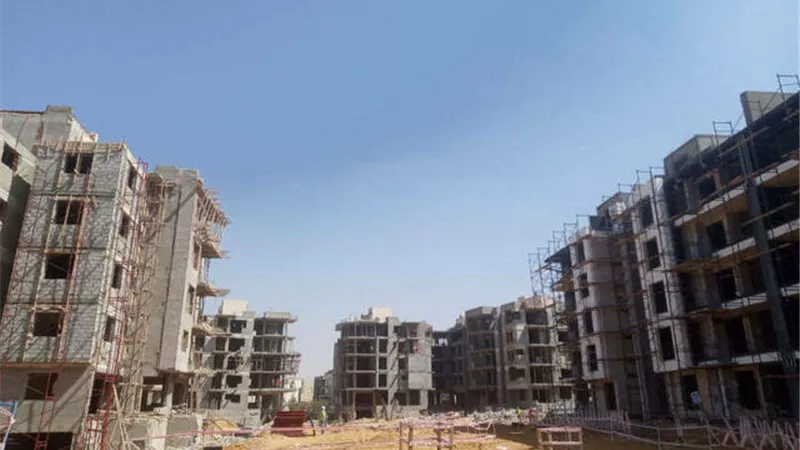 القاهرة للإسكان والتعمير تقر زيادة رأس المال المصدر إلى 928.3 مليون جنيه