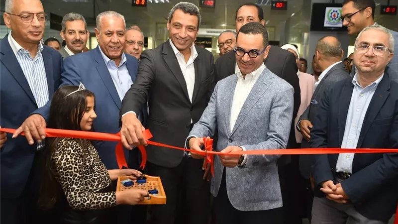 الخطيب: الغرف التجارية شريك رئيسي لا غنى عنه في مسيرة التنمية الاقتصادية