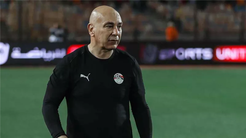 حسام حسن يثير الجدل بشأن ثنائي المنتخب.. ويؤكد: جاهزون للفوز على جنوب أفريقيا