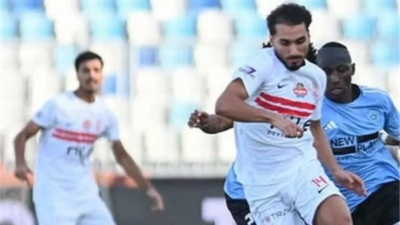 مصدر لـ«تفصيلة»: لاعبو الزمالك ينتظرون دفعة جديدة من مستحقاتهم خلال الساعات المقبلة