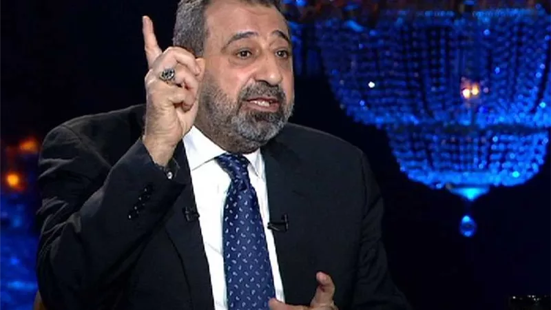 مجدي عبد الغني مازحًا بعد تأهل مصر للمونديال: «أوعوا فرحتكم تنسيكم هدفي في كأس العالم»