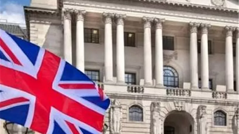 تحذيرات بريطانية من فقاعة مالية تقودها طفرة الذكاء الاصطناعي