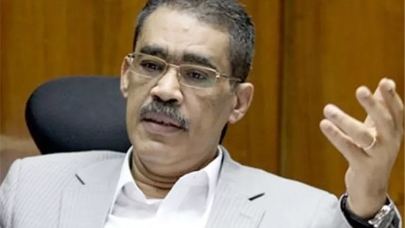 ضياء رشوان: ترامب يسعى لتسريع مفاوضات غزة قبل إعلان جائزة نوبل للسلام