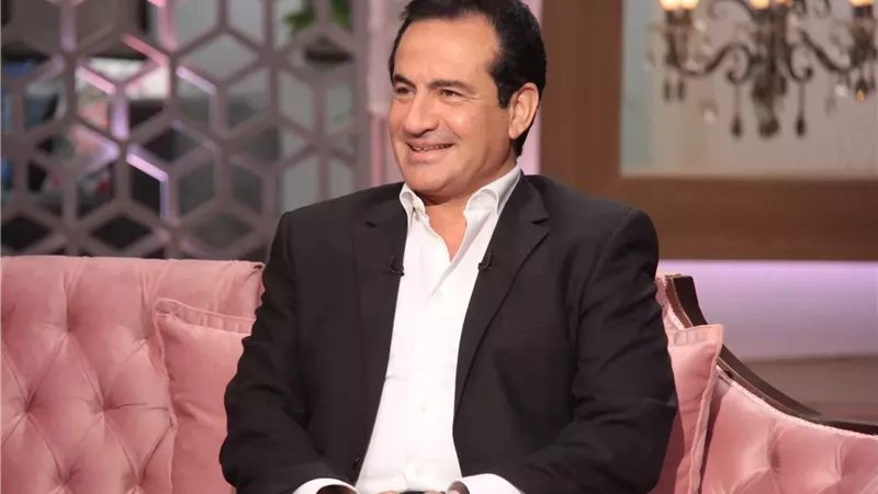 في عيد ميلاد محمد ثروت.. صوت أصيل بذاكرة الأغنية المصرية