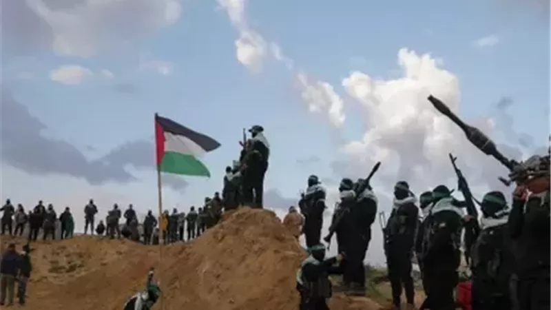 حماس تعلن التوصل إلى اتفاق لوقف الحرب في غزة يشمل الانسحاب الإسرائيلي وتبادل الأسرى