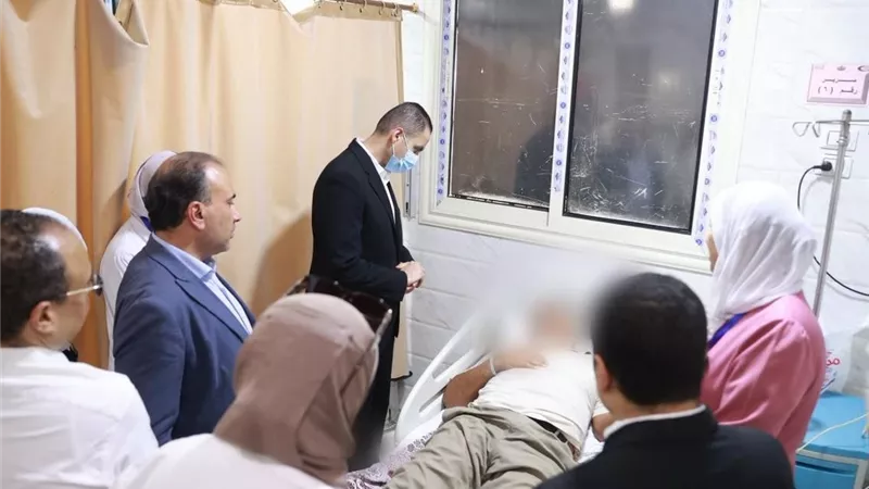إجراءات صارمة من 