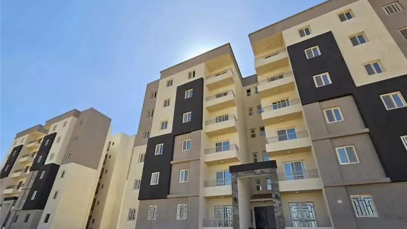 أماكن طرح وحدات الإسكان الفاخر 2025 في مشروعات «ديارنا» و«ظلال»