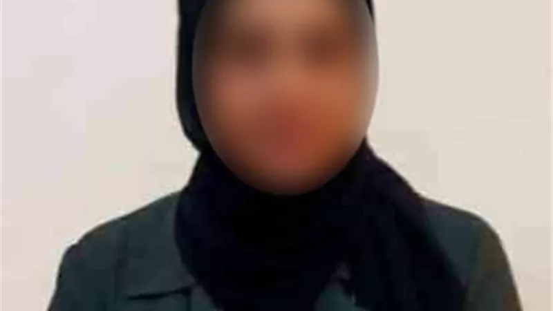 القبض على سيدة روّجت مقطع فيديو زعمت فيه اقتحام الأمن لمسكنها بالمنوفية