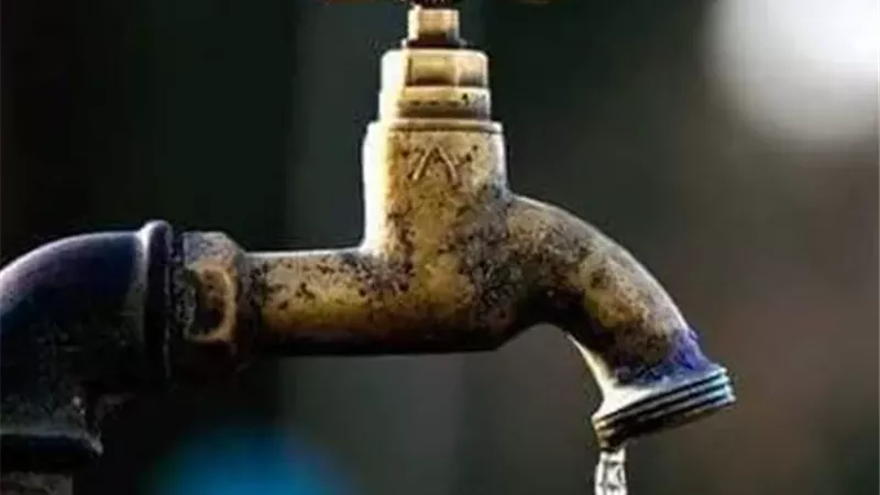 قطع المياه لمدة 6 ساعات عن بعض مناطق الهرم بالجيزة.. بيان عاجل