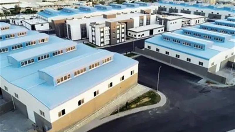 من الروبيكي إلى كوم أوشيم.. خريطة المدن الصناعية التي صنعت نهضة الإنتاج الوطني