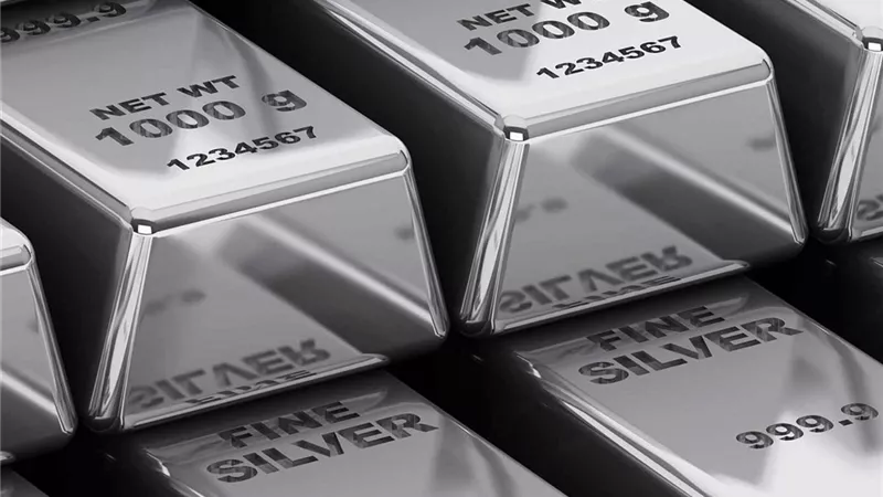 الأوقية بـ3078 جنيهًا والكيلو يقترب من 99 ألفًا.. أسعار الفضة اليوم الثلاثاء