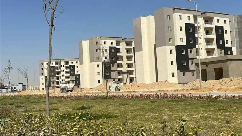 قبل ساعات من الطرح.. منصة مصر العقارية تعلن تأجيل المرحلة الثانية من الوحدات السكنية 