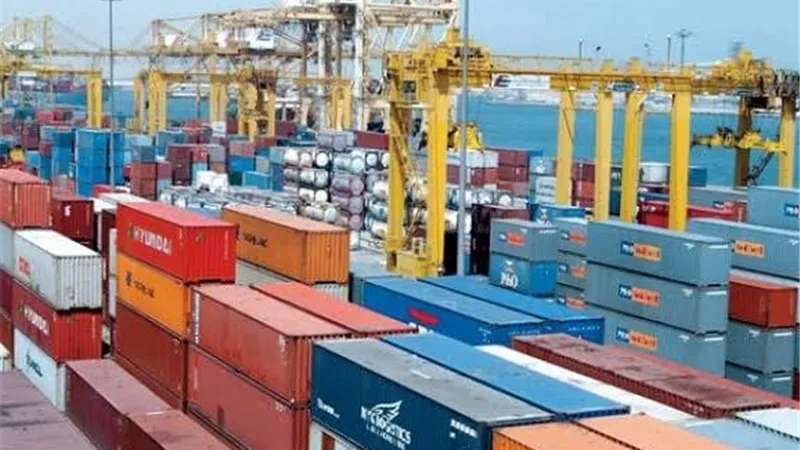 المناطق الحرة.. رئة الاقتصاد المصري تساهم بـ20٪ من الصادرات غير البترولية