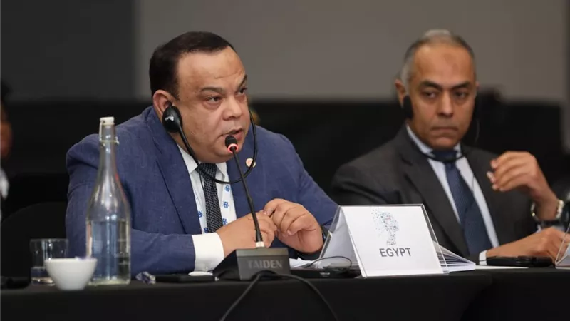 الوطنية للانتخابات: اليوم الثاني لتلقي طلبات الترشح شهد تقدم 341 بأوراقهم لخوض انتخابات مجلس النواب