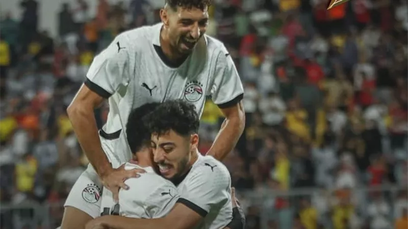 الاتحاد العربي يعلن مواعيد تصفيات كأس العرب 2025.. والكشف عن منافس منتخب مصر المحتمل