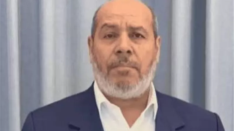 القيادي بحماس خليل الحية يشيد بدور مصر وقطر وتركيا في جهود وقف الحرب