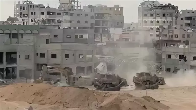 67.211 شهيدا حصيلة حرب الإبادة التي يرتكبها الاحتلال الإسرائيلي في غزة