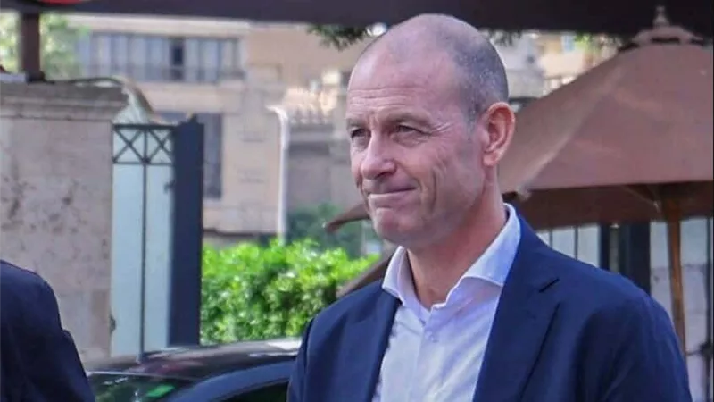 سوروب: فخور بتدريب الأهلي وهدفي تحقيق الفوز والتتويج بالبطولات