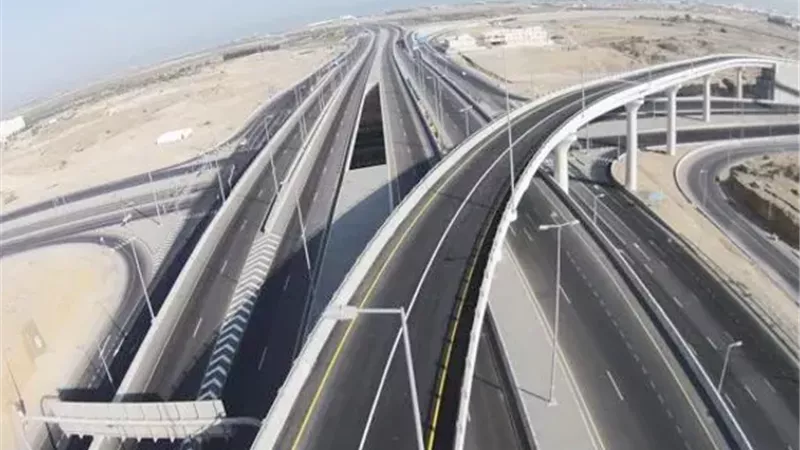 رؤية 2030.. كيف غيرت مشروعات البنية التحتية خريطة الاستثمار في مصر؟