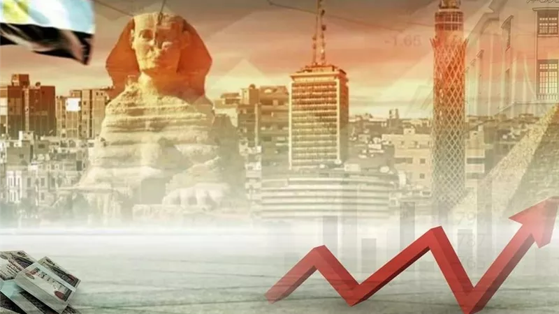 قفزة تاريخية للاقتصاد المصري.. رفع التصنيف الائتماني يؤكد نجاح الإصلاحات والسياسات النقدية