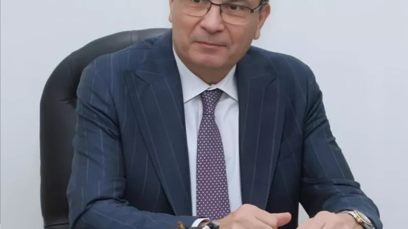 وزير الزراعة يطلق خطة شاملة استعدادًا لموسم زراعة القمح