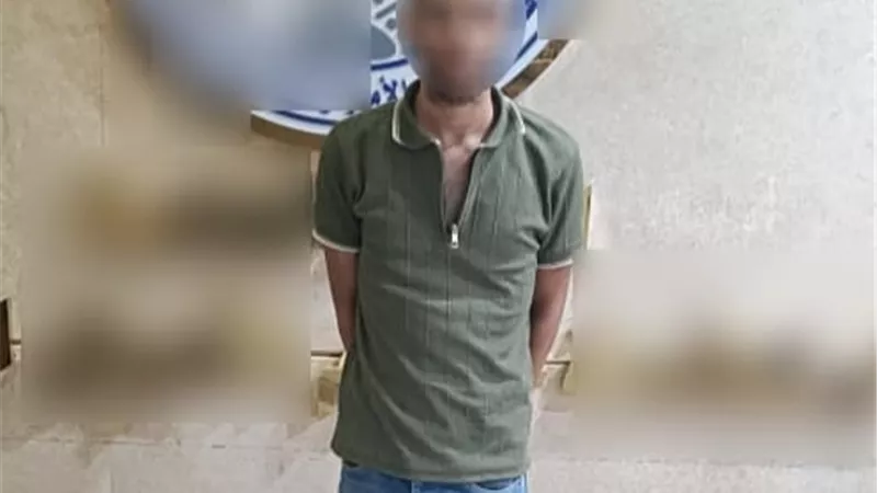 ضبط نصاب انتحل صفة تاجر أدوات صحية بالقاهرة