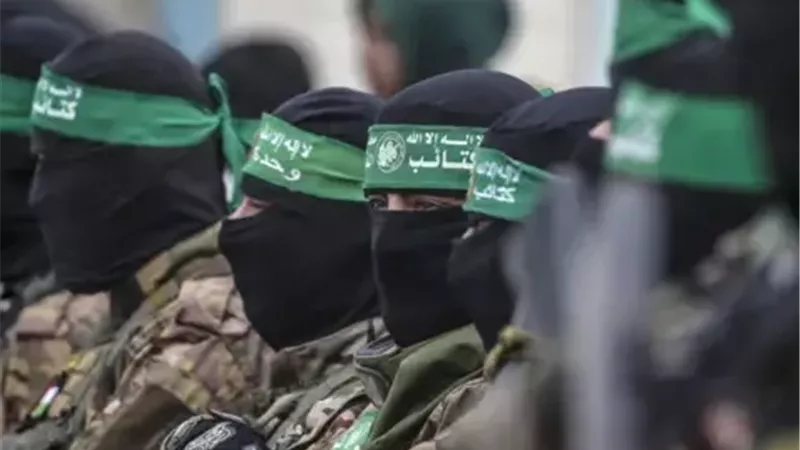 حماس: تبادل الأسرى الأحياء متوقع الإثنين القادم وصعوبة تسليم الجثامين بسبب الدمار في غزة
