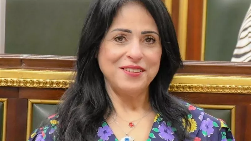 رسالة حاسمة لإسرائيل.. برلمانية: تهجير الفلسطينيين لن يصنع السلام وغزة لن تكون بلا أهلها
