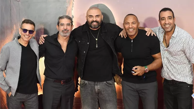 صناع فيلم 