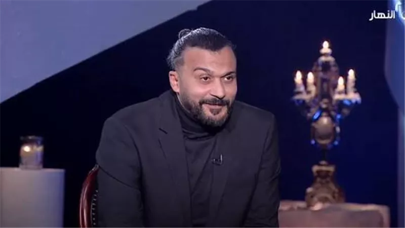 بعد قليل.. محكمة الأسرة تنظر دعوى نفقة ضد إبراهيم سعيد