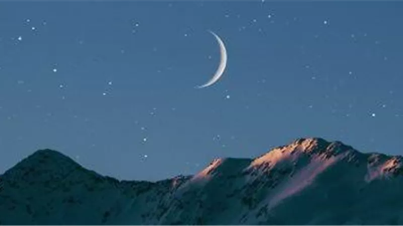 البحوث الفلكية تكشف موعد أول أيام شهر جمادى الأولى لعام 1447 هجريا