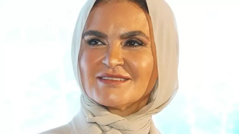 سحر نصر.. مسيرة اقتصادية حافلة تقودها إلى عضوية مجلس الشيوخ