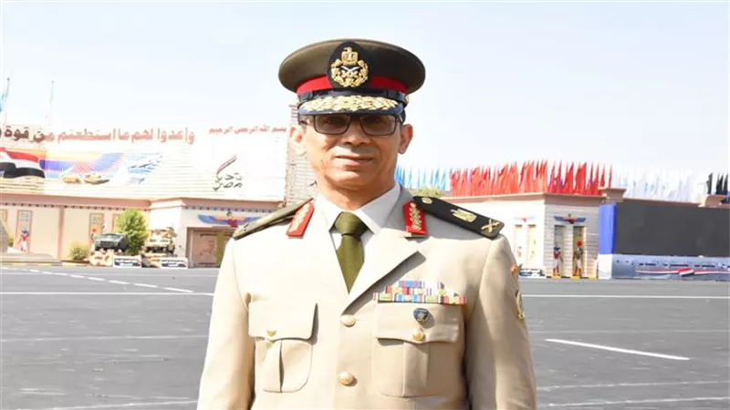 مدير الكلية الفنية العسكرية: نعمل على تخريج ضابط يملك مستوى عاليا من التميز