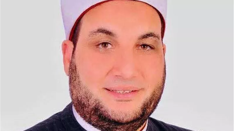 الشيخ أحمد ترك يشكر الرئيس السيسي بعد تعيينه بمجلس الشيوخ: «إنا الله معنا»