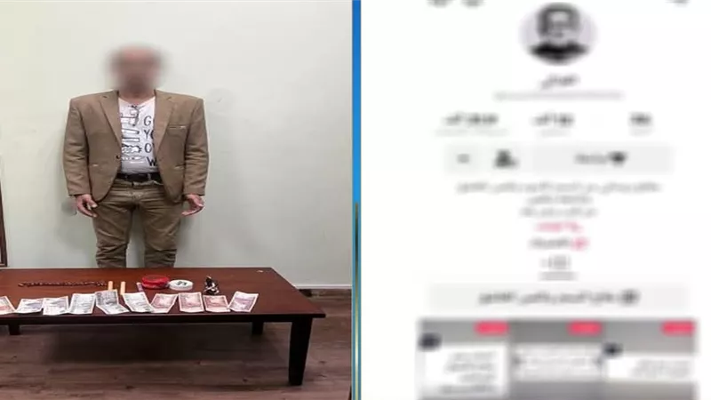 زعم جلب الحبيب ورد المطلقة.. تفاصيل سقوط دجال بالإسكندرية