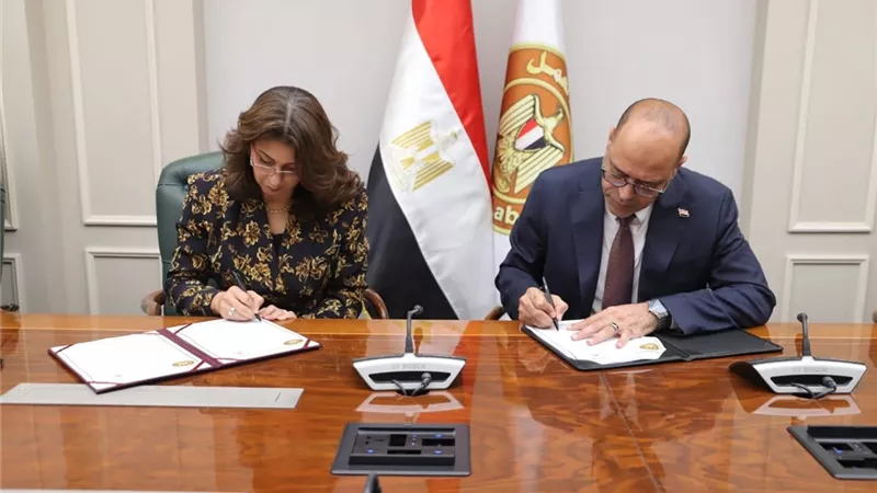 تأهيل طلاب الجامعات للوظائف المستقبلية.. وزير العمل يعلن عن خطة لتطوير المهارات