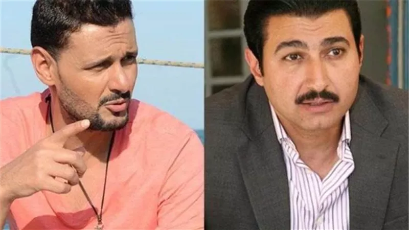 رامز جلال يهنئ شقيقه ياسر جلال بعد تعيينه في مجلس الشيوخ: انت قدها وقدود