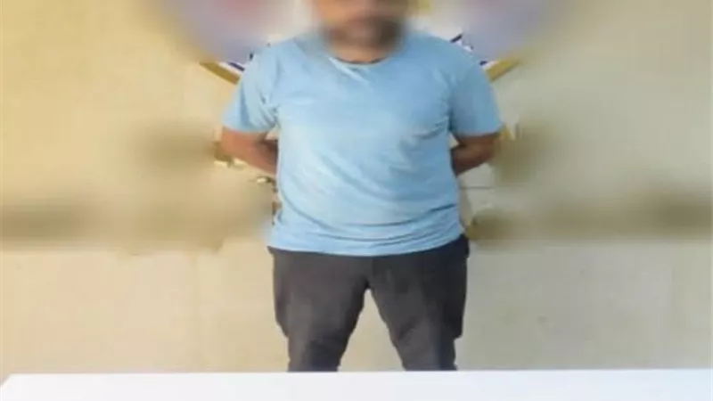 علاقته حلوه بالمسئولين.. حبس نصاب الجيزة 4 أيام احتياطياً علي ذمة التحقيقات 