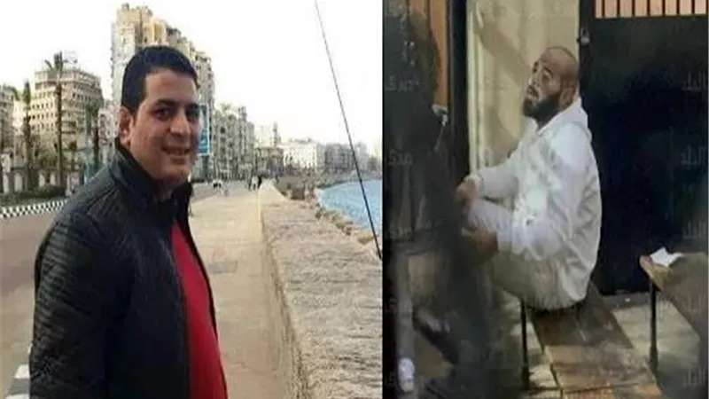 الحكم في استئناف قاتل مالك «قهوة أسوان» بمصر الجديدة.. اليوم 