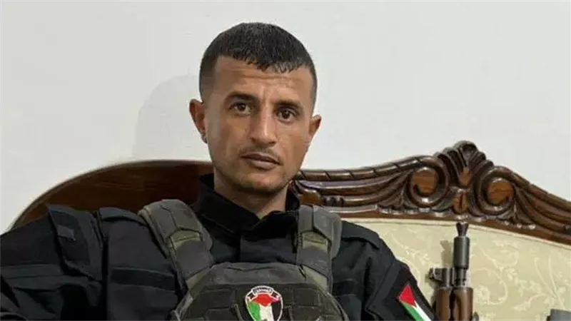مقتل ياسر أبو شباب شرق رفح يُشعل المشهد الأمني.. صراع داخلي أم تصفية مدبّرة؟
