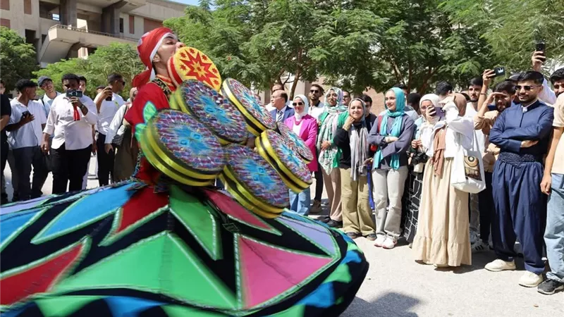 طلاب 