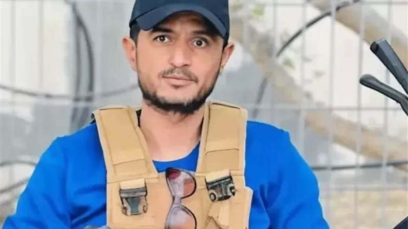 تورط في اغتيال صالح الجعفراوي.. من هو ياسر أبوشباب الذي قُتل بغزة؟