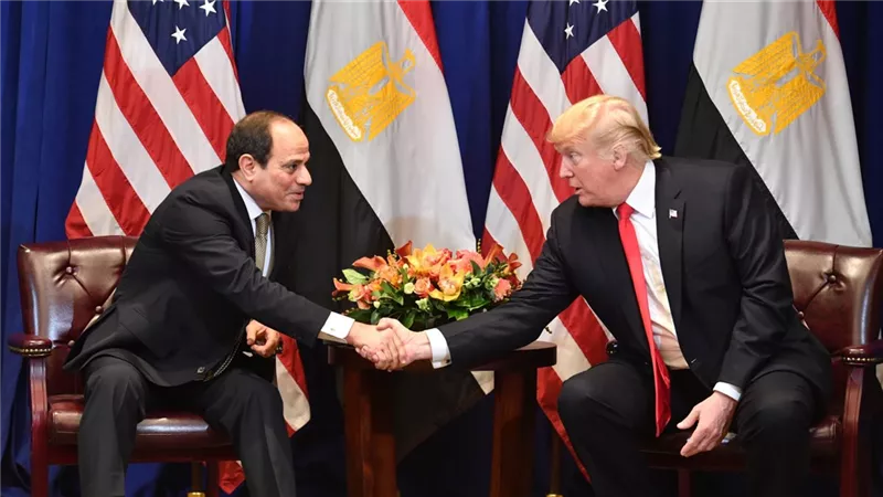 استعدادات مكثفة في شرم الشيخ لانعقاد «قمة السلام» برئاسة السيسي وترامب