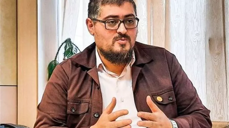 مصر تحبط مخطط الإبادة والتهجير في غزة.. محلل إيراني لتفصيلة: السيسي أنقذ المنطقة من المشروع الصهيوني