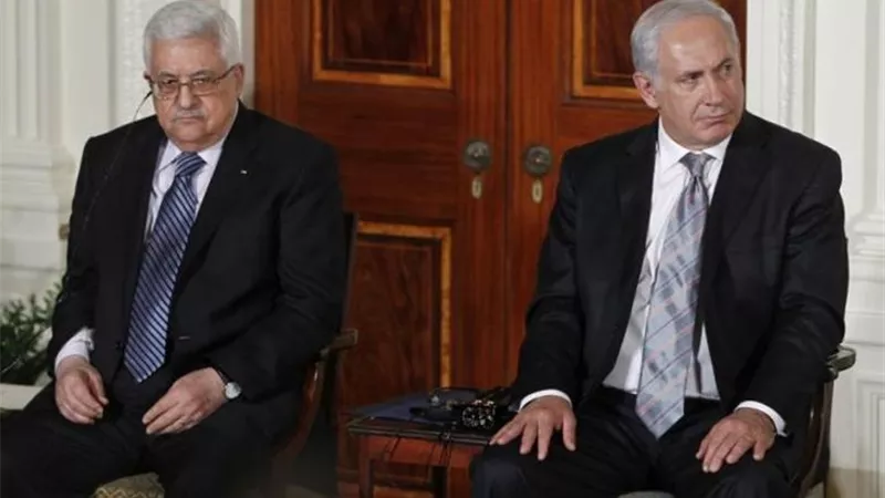 الرئاسة المصرية:  الرئيس الفلسطيني ورئيس الوزراء الإسرائيلي سيشاركان في قمة شرم الشيخ